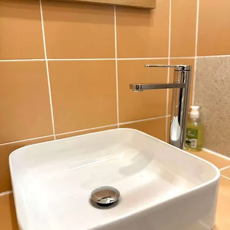 Apartamento Cozy Near Pompidou Marais In Vertus