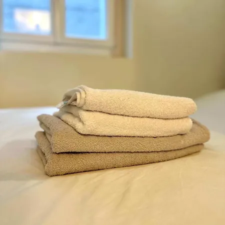 Cozy Near Pompidou Marais In Vertus *